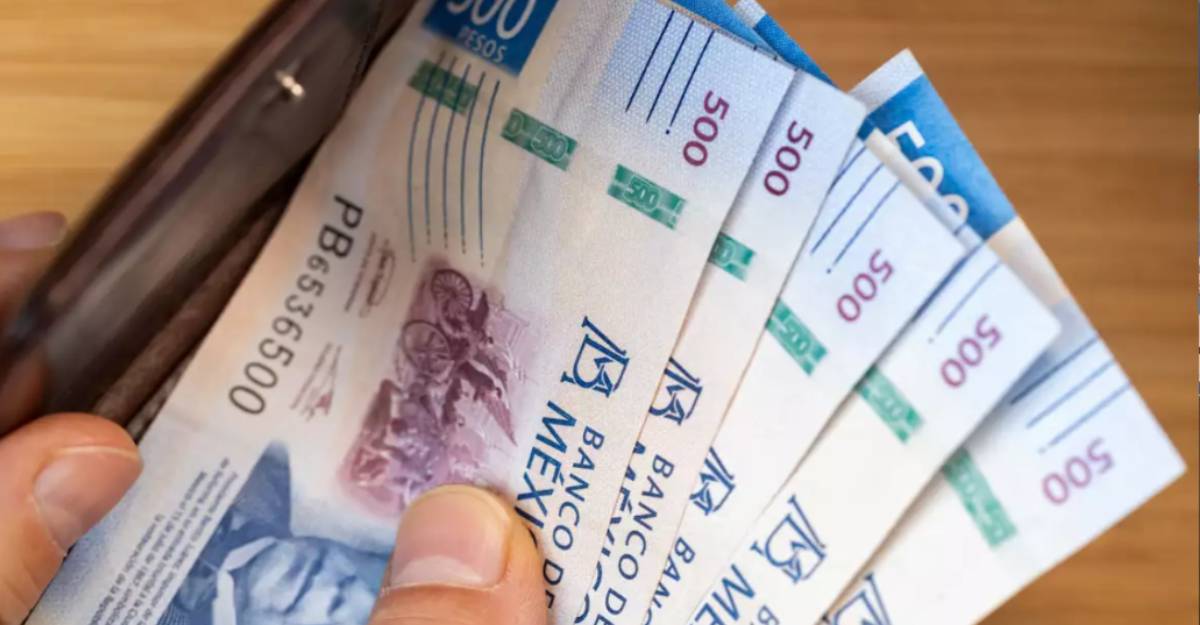 Cetes a corto plazo se recuperan y ofrecen el doble de rendimiento que la inflación