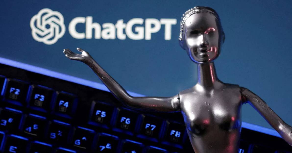 ChatGPT es popular, pero sólo entre el 1 y 7% de la población lo usa a diario