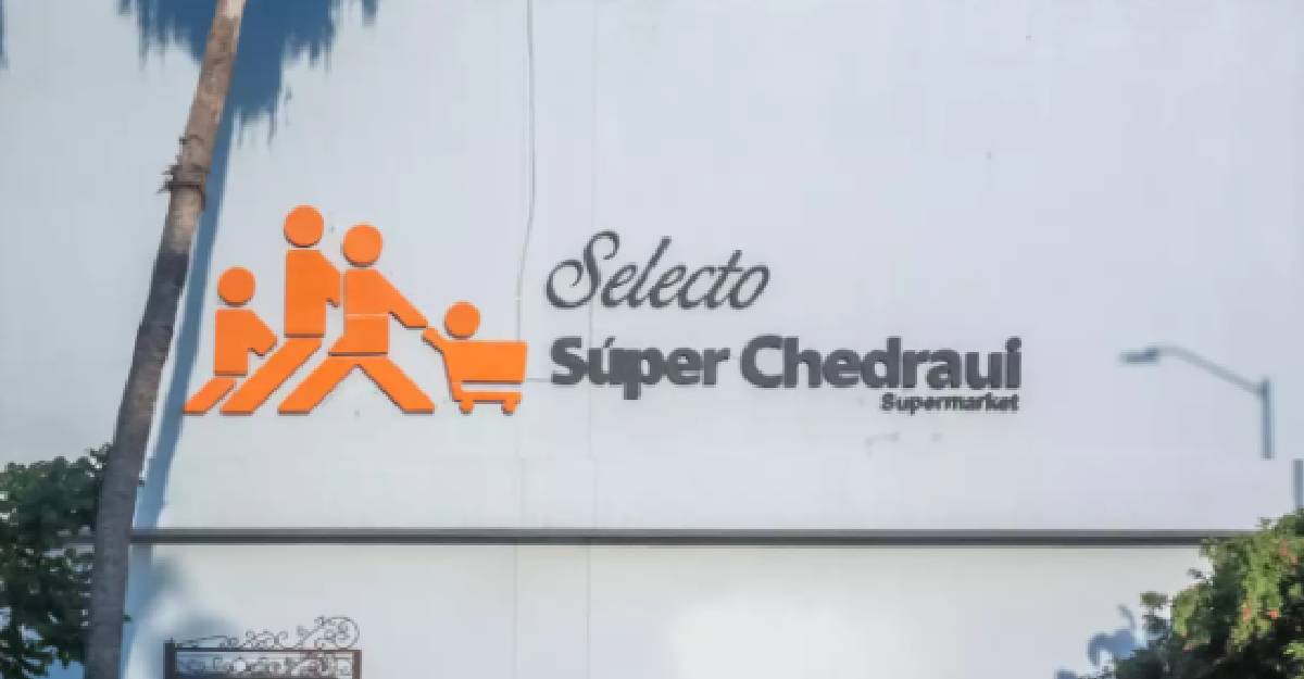 Chedraui quiere llegar a cada esquina de México: abrirá 147 sucursales en 2026