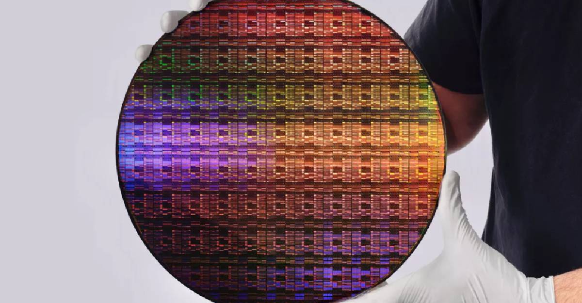 Llegan los chips de 1 nm, una nueva revolución en la era de la IA