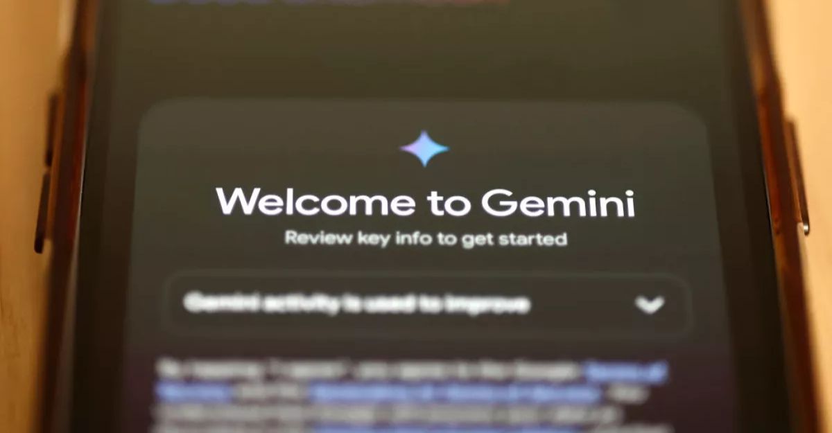 Un grupo de ciberdelincuentes chino usó Gemini para difundir estafas en línea