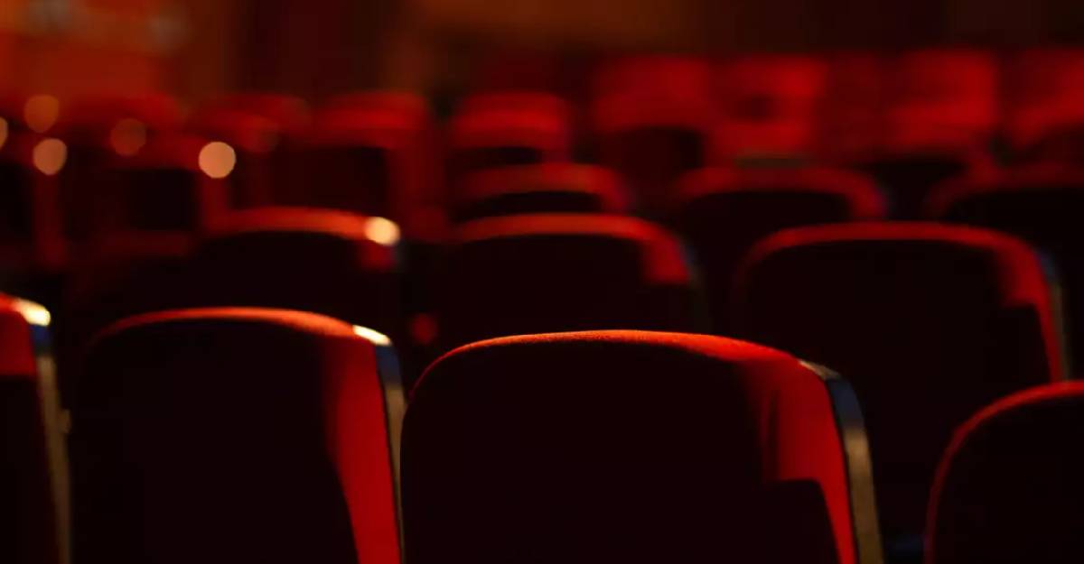 Cinemex se declara en bancarrota en EU por segunda vez en cinco años