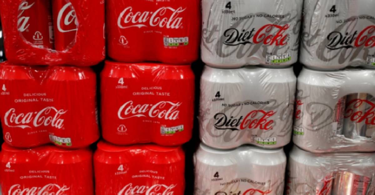 Coca-Cola ajusta precios y lanza promociones para minimizar impacto de IEPS en México
