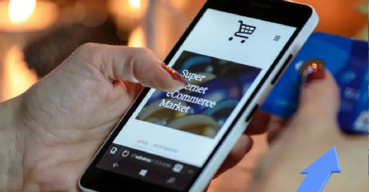 Comercio electrónico en México crece 19.2% y alcanza 941 mil millones de pesos en 2025
					