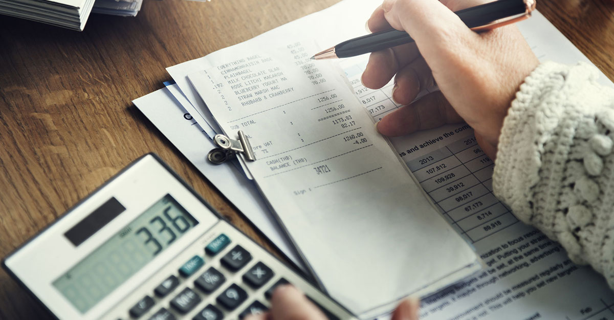 ¿Cómo elaborar un presupuesto personal para mejorar la economía?
