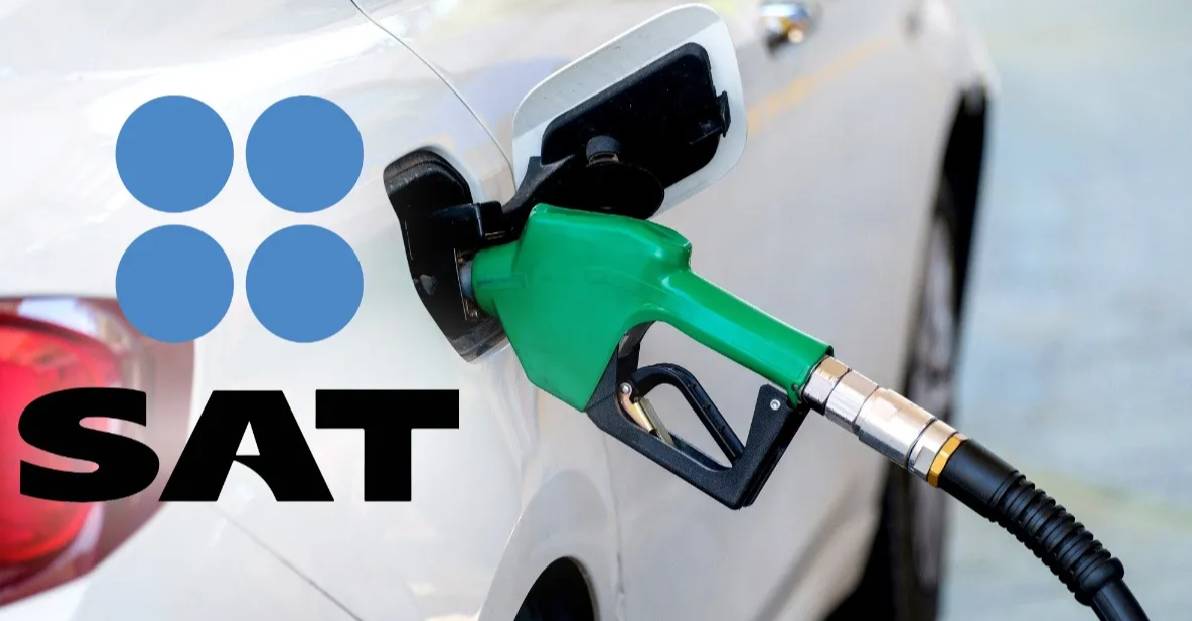 ¿Cómo pagar tu gasolina para deducirla ante el SAT?