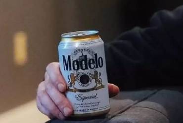 Constellation Brands, la más afectada con el arancel de EU a la cerveza enlatada