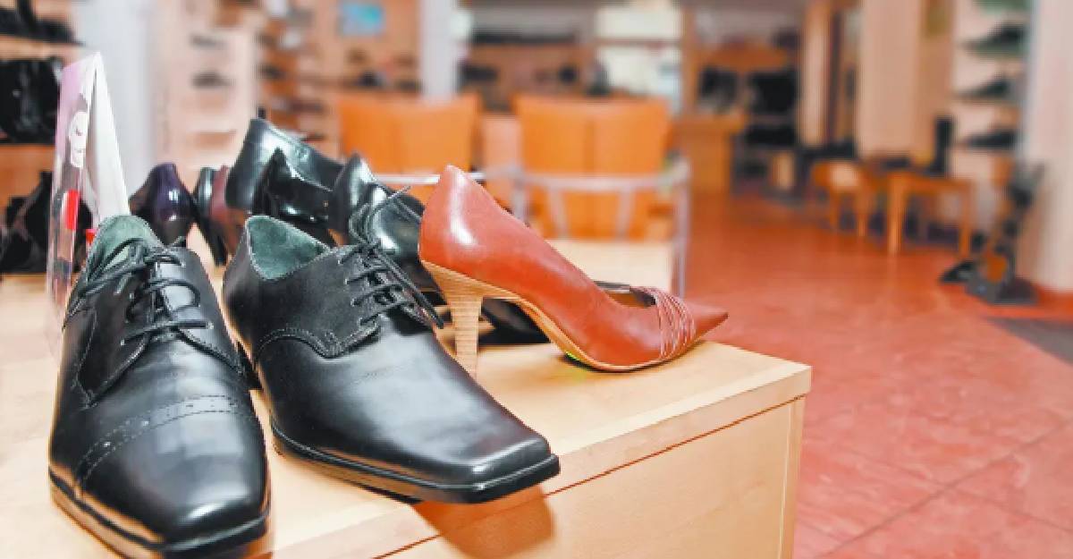 Coppel comprará 42 millones de pares de calzado mexicano en 2026, el 20% de la producción nacional
					