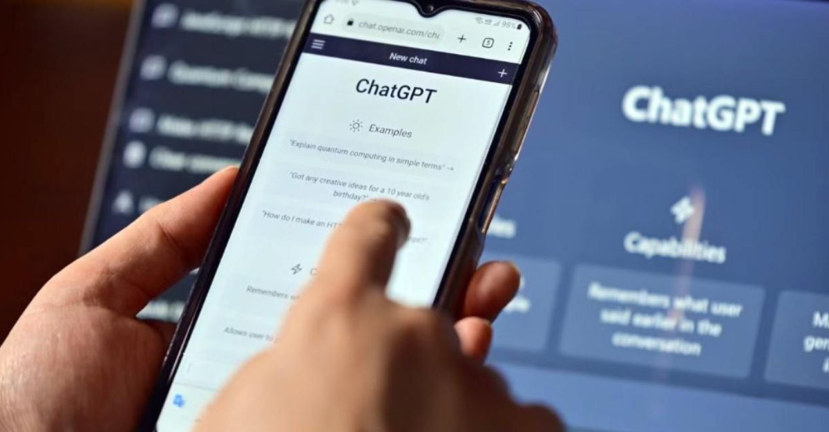 El creador de ChatGPT publicó el contrato social para sobrevivir a la tecnología que él mismo está desatando