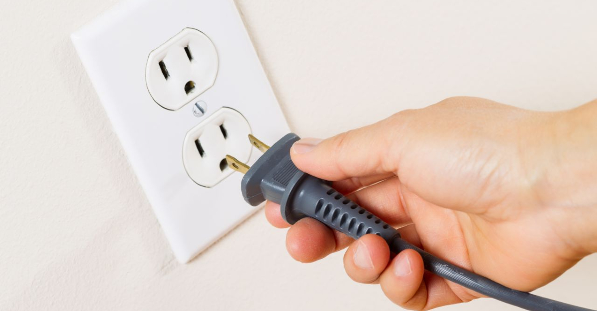 ¿Cuánto dinero gastas cada vez que dejas conectados varios electrodomésticos? 