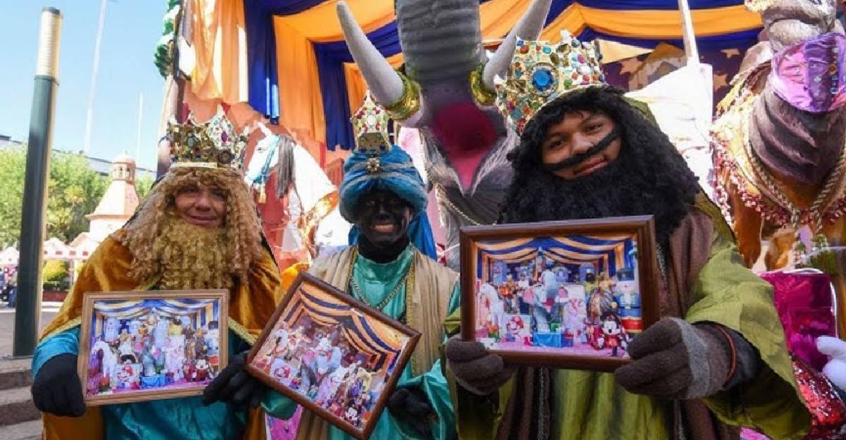 Reyes Magos 2026: cuánto dinero moverán los regalos en CDMX
