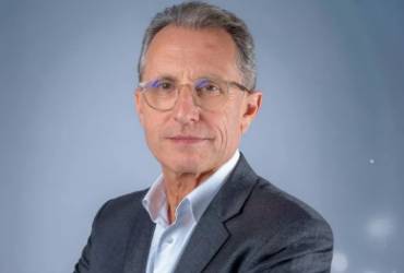 Danone México nombra a Jacques Ponty como director general