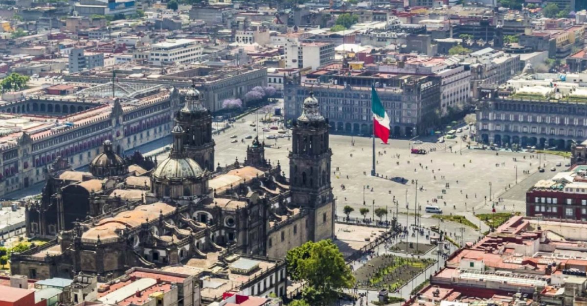 Débil arranque económico del 2026 perfila un crecimiento entre 1 y 1.8%
					