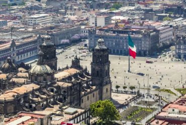 Débil arranque económico del 2026 perfila un crecimiento entre 1 y 1.8%