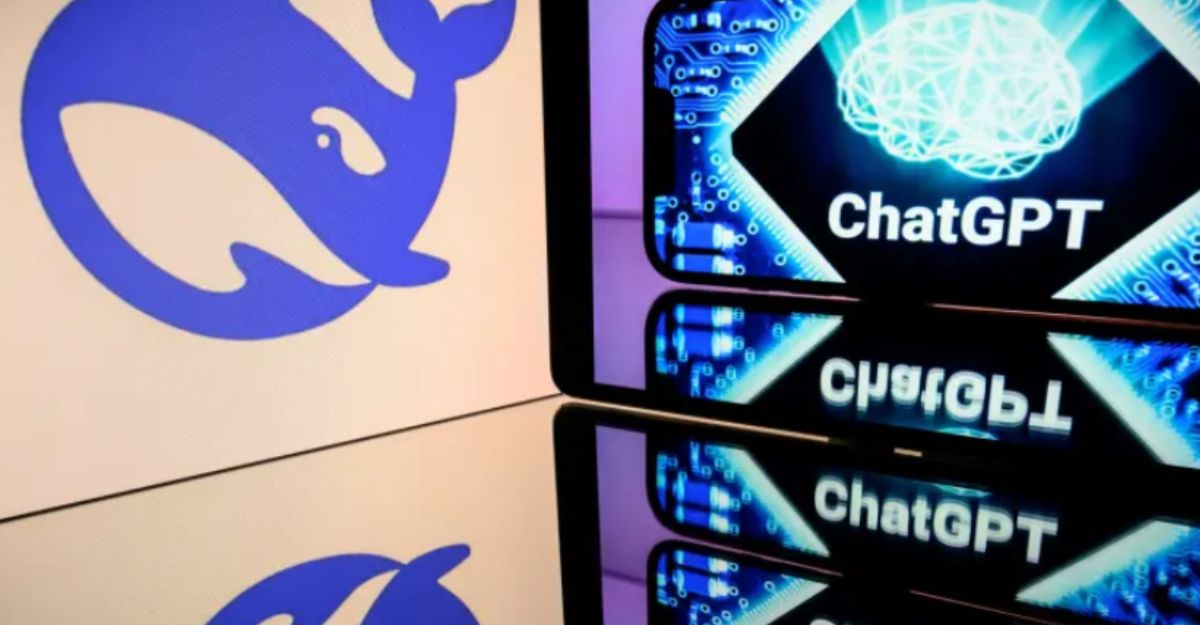 DeepSeek AI sufre su interrupción más prolongada desde que se hizo viral en 2025
					