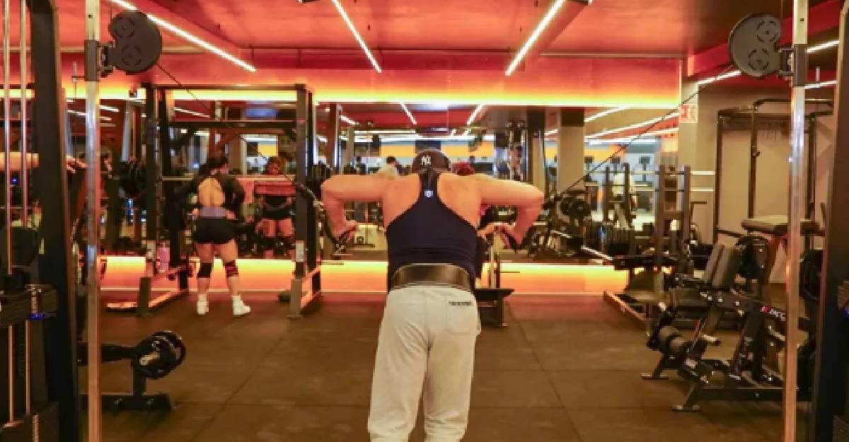 Democratizar el fitness en México: Panobianco apuesta por crecer en un mercado donde menos del 5% va al gimnasio
					