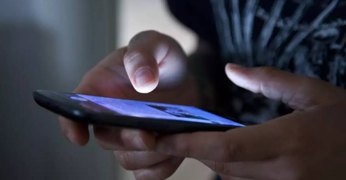 Derechos de protección de datos: una defensa ante inminente registro móvil