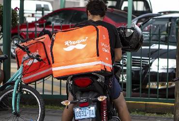>Día de las Madres impulsará hasta 22% los pedidos en apps de delivery
