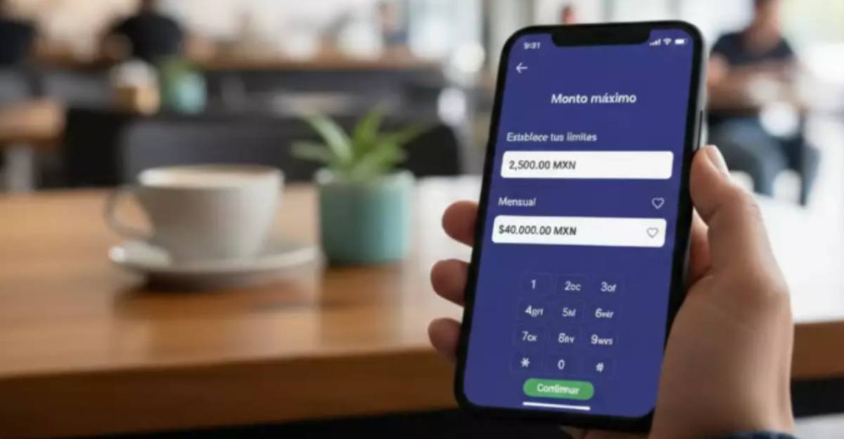 ¿De dónde surgió el MTU y por qué lo está exigiendo el gobierno mexicano en las apps bancarias?