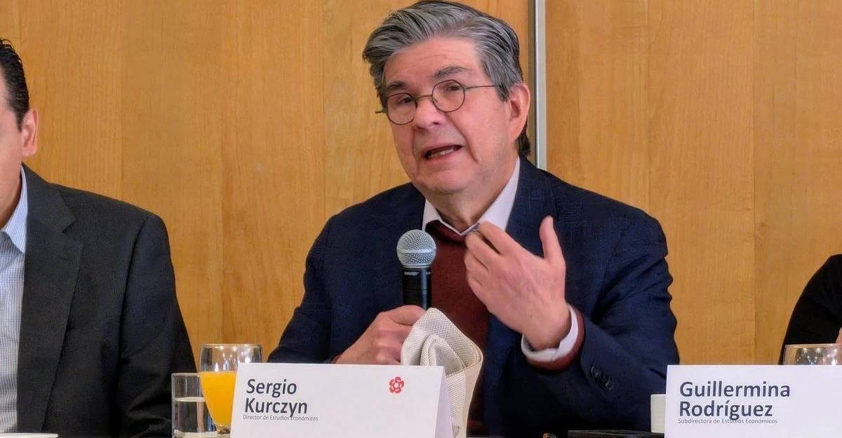 Economía mexicana resiste entorno adverso: Banamex; positivo, inversiones mixtas y fracking
					