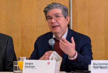 Economía mexicana resiste entorno adverso: Banamex; positivo, inversiones mixtas y fracking