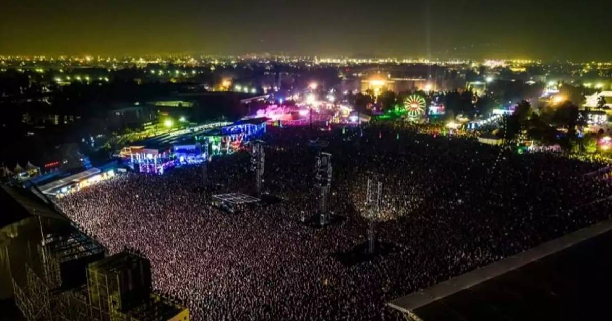 El aumento de costos en el Corona Capital y las razones detrás de los precios