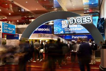 El CES, la feria más grande de tecnología, tiene nueva directora