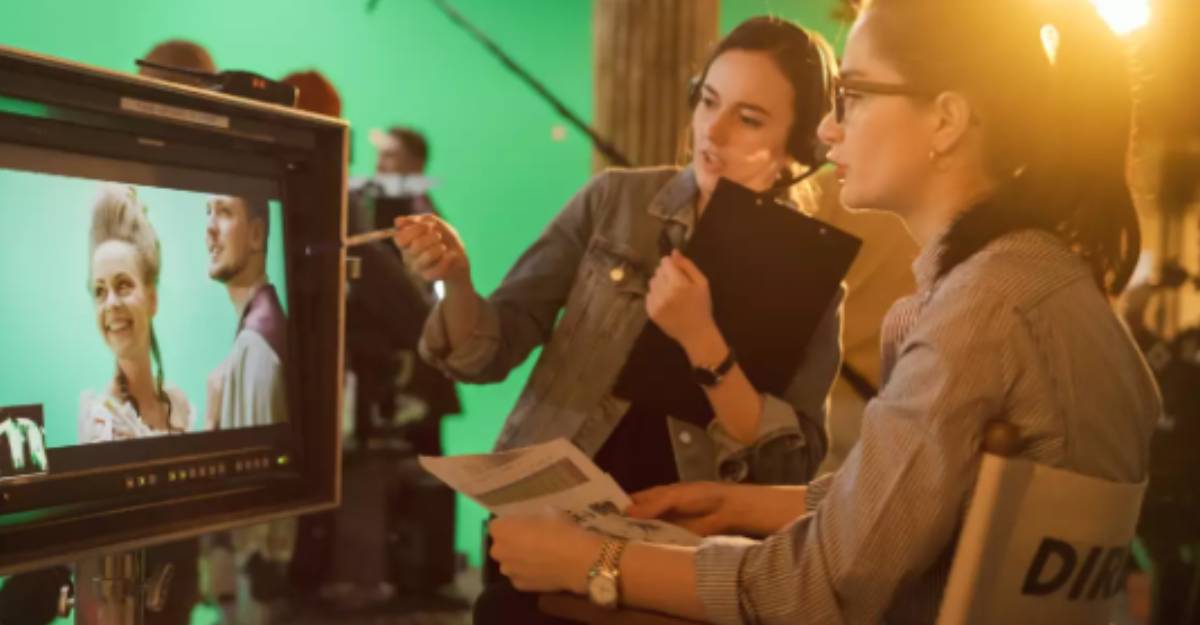 El cine, Netflix, Prime Video y HBO tendrán un beneficio fiscal del 30% para producir