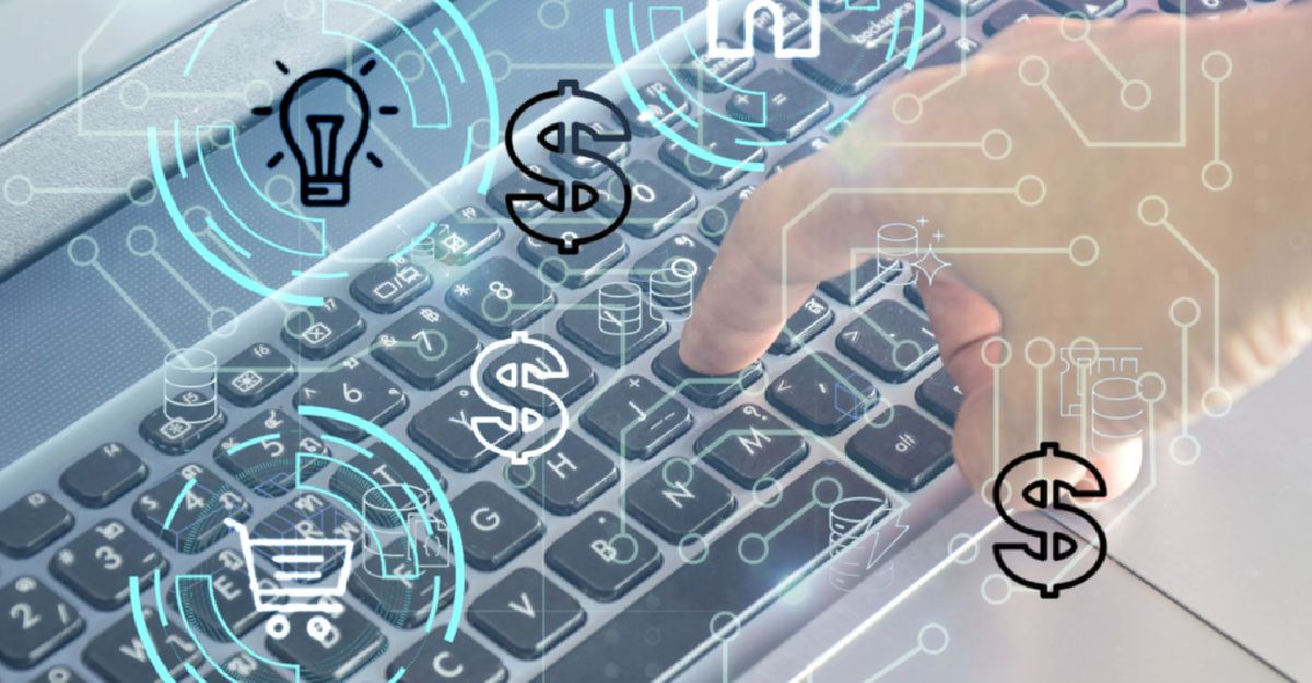 El e-commerce entra en pausa: el gasto online deja de acelerar