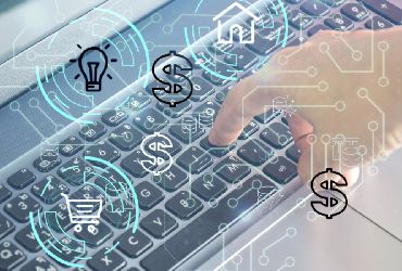 El e-commerce entra en pausa: el gasto online deja de acelerar