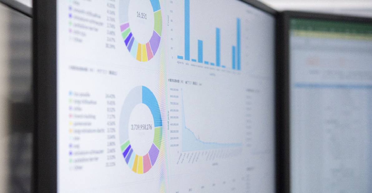 El poder de la data y su envolvimiento en el mundo digital