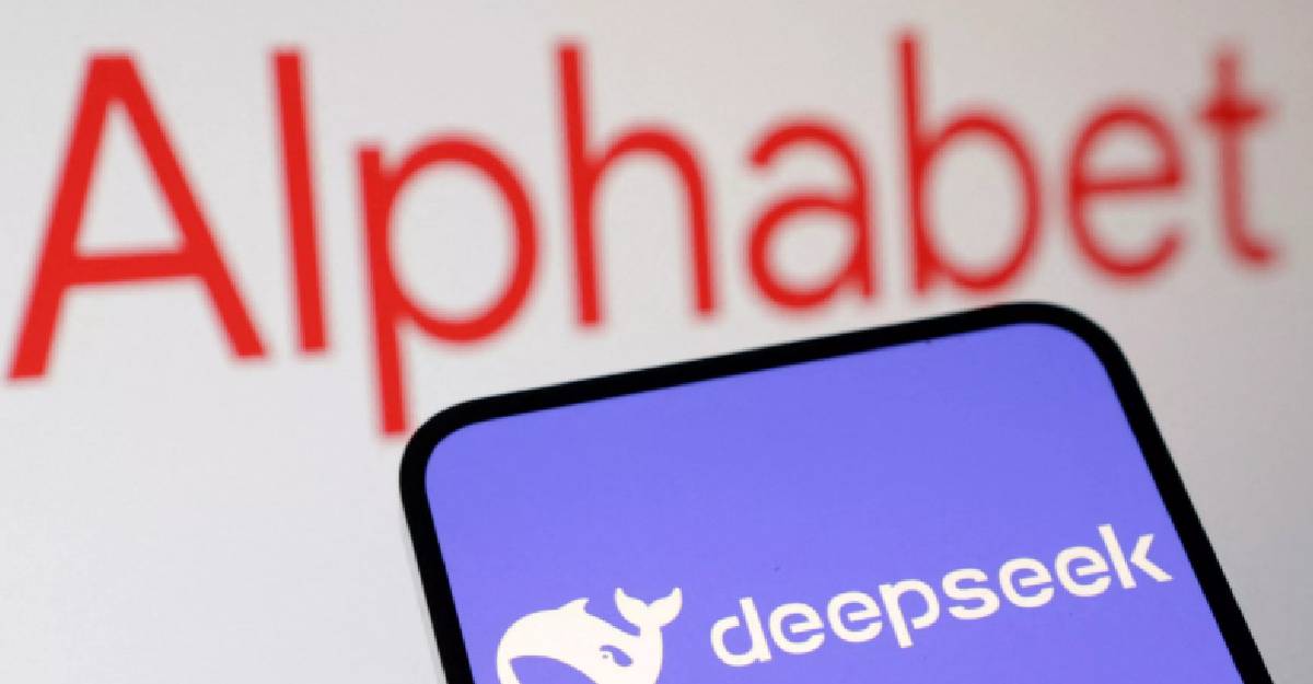 El principal impacto de DeepSeek es geopolítico: CEO de Google DeepMind