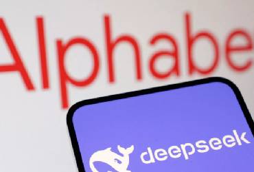 El principal impacto de DeepSeek es geopolítico: CEO de Google DeepMind