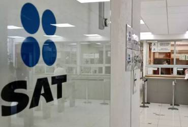 El SAT afila sus dientes con IA y va por más de medio billón de pesos