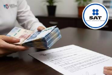 El SAT vigila a las personas que soliciten algunos préstamos y créditos personales