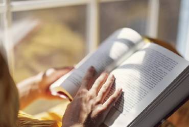 El streaming impulsa la lectura