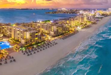 El turismo mexicano rompe records de visitantes internacionales en diciembre