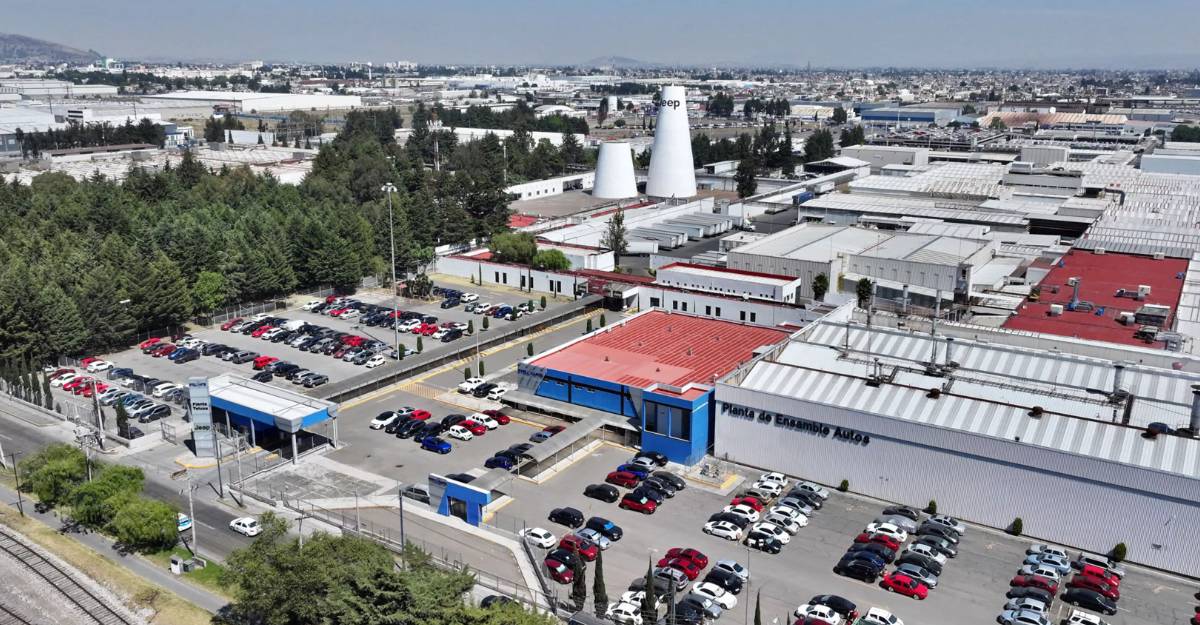 Empresas estadounidenses, el ‘caballo de Troya’ para revertir aranceles de EU