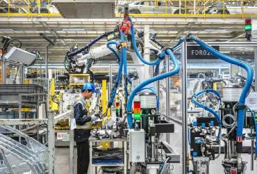 Empresas de EU rechazan endurecer las reglas de origen para desplazar a China