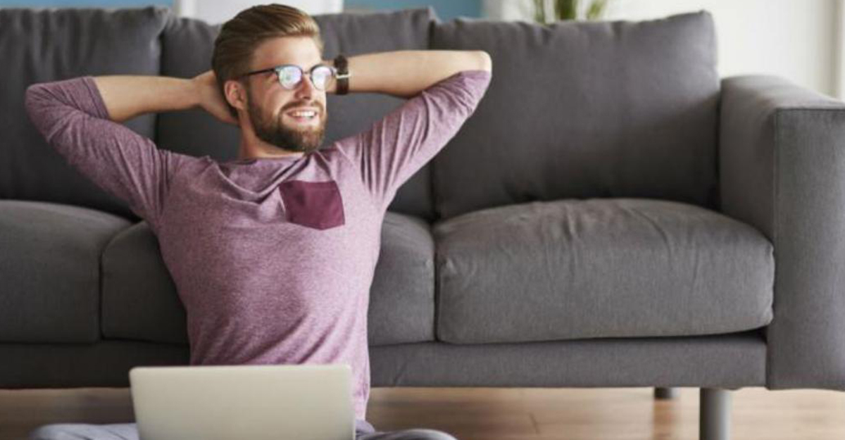 Este restaurante te ofrece café y WiFi ilimitado, por si ya te aburriste de trabajar en casa