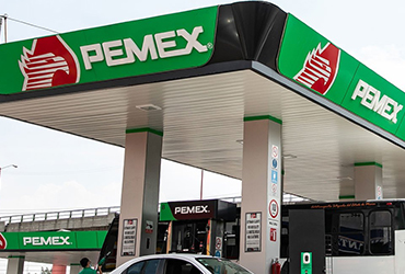 Estímulo fiscal a gasolinas costará hasta 400 mil mdp, revela el SAT