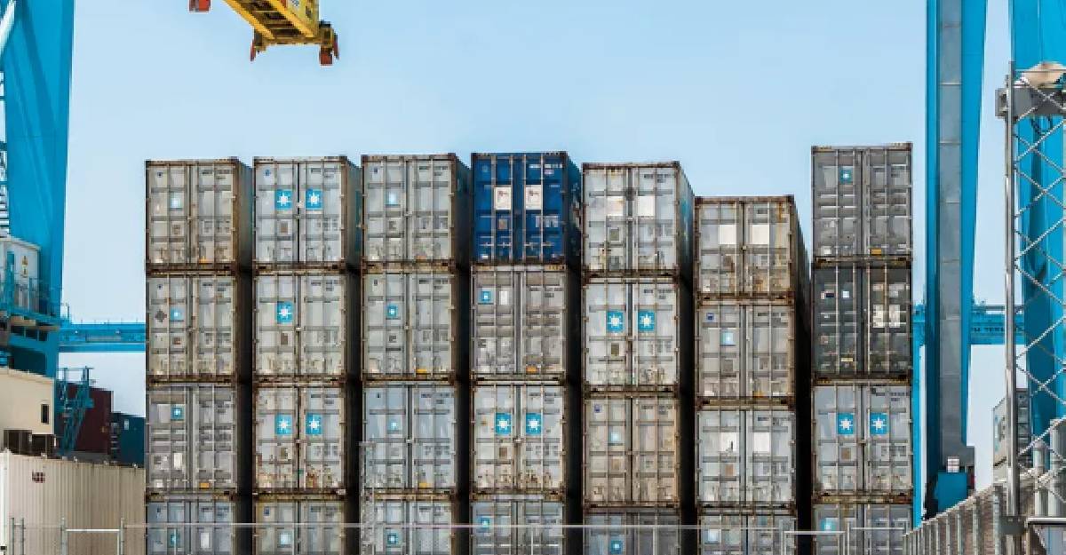 Exportaciones de México crecen 15.8% en febrero, superan 56,800 mdd
					