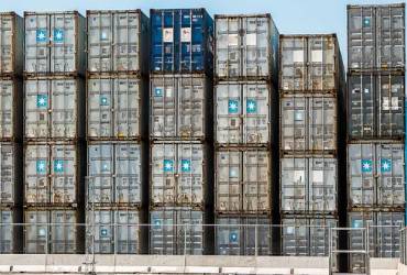 Exportaciones de México crecen 15.8% en febrero, superan 56,800 mdd