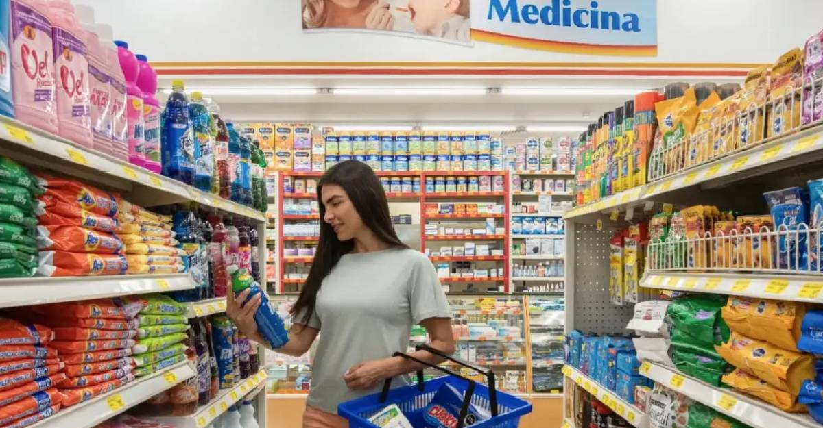 Farmacias Guadalajara crece con más tiendas, pero su rentabilidad se deteriora
					