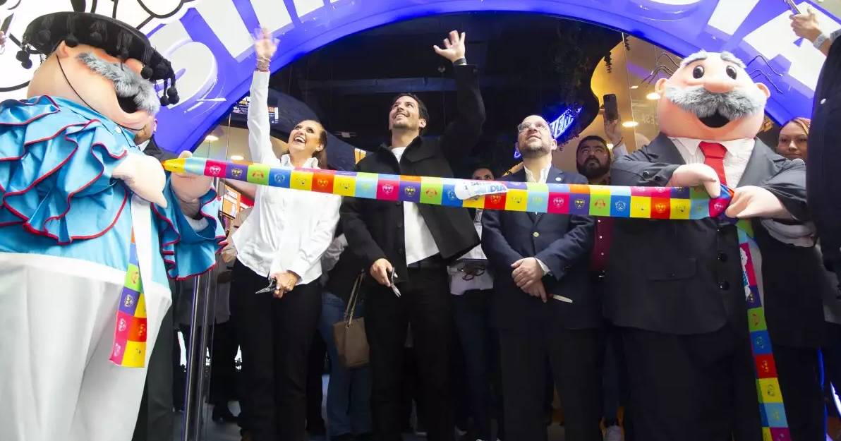 Farmacias Similares expande su marca con el fenómeno del Dr. Simi 