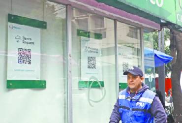 Fitch baja calificación a Intercam, CIBanco y Vector Casa de BolsaTodas las notas se colocaron en observación Negativa; reflejan el perfil crediticio significativamente más vulnerable.