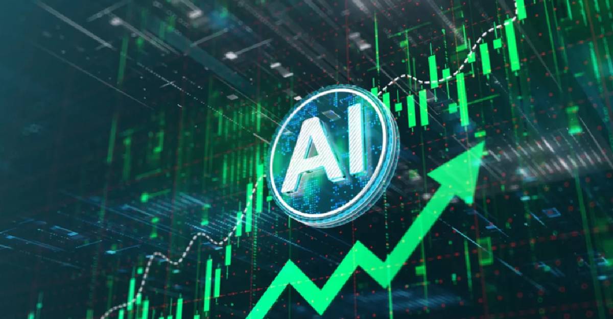 El FOMO impulsa la última gran ola bursátil de la inteligencia artificial
					