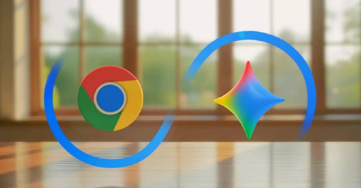 Gemini ahora está disponible en Chrome, así puedes usarlo y sacarle provecho