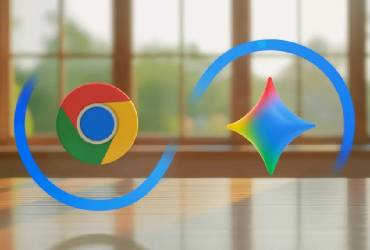 Gemini ahora está disponible en Chrome, así puedes usarlo y sacarle provecho
