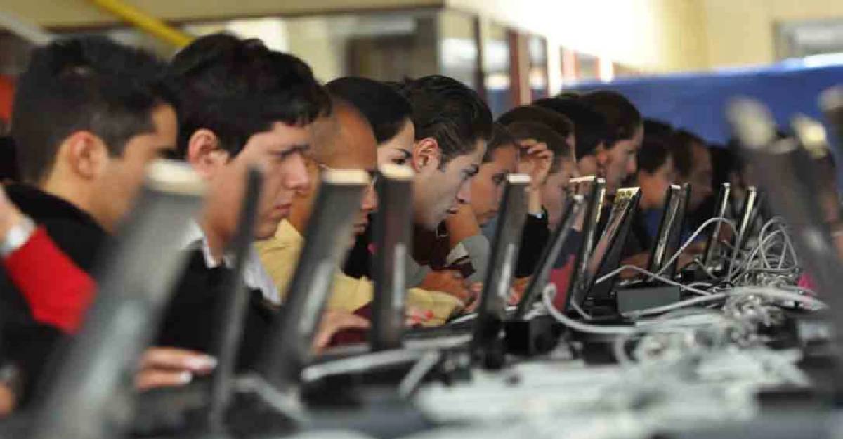 Gobierno de México ejerció 29% del presupuesto TIC en seis meses